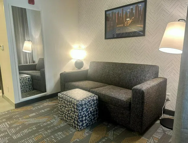 Home2 Suites by Hilton Rahway, NJ hotel detail image 1