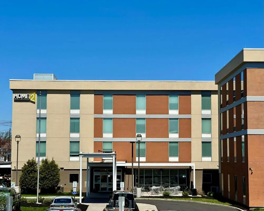 Home2 Suites by Hilton Rahway, NJ hotel hero