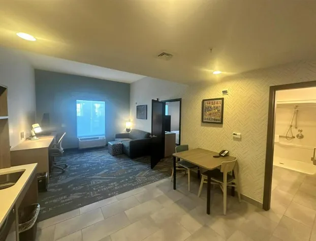 Home2 Suites by Hilton Rahway, NJ hotel detail image 2