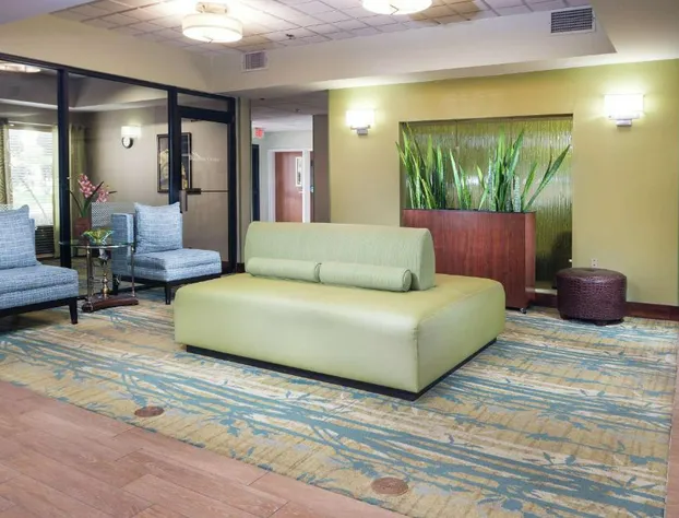 Hampton Inn Tulsa Broken Arrow hotel detail image 1