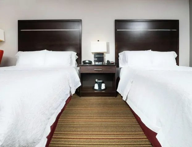 Hampton Inn Tulsa Broken Arrow hotel detail image 3