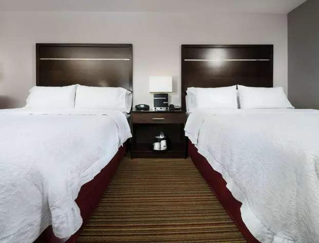 Hampton Inn Tulsa Broken Arrow hotel detail image 4