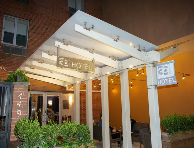 Casamia 36 Hotel hotel detail image 1