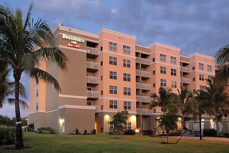 Residence Inn by Marriott Fort Myers Sanibel hotel hero