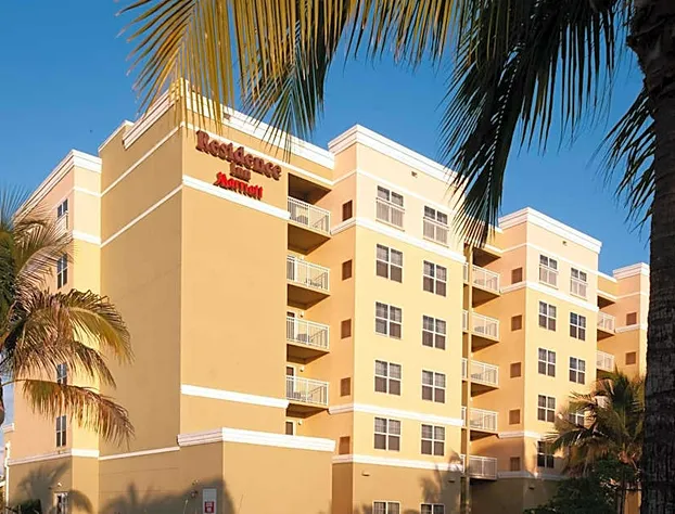 Residence Inn by Marriott Fort Myers Sanibel hotel detail image 1