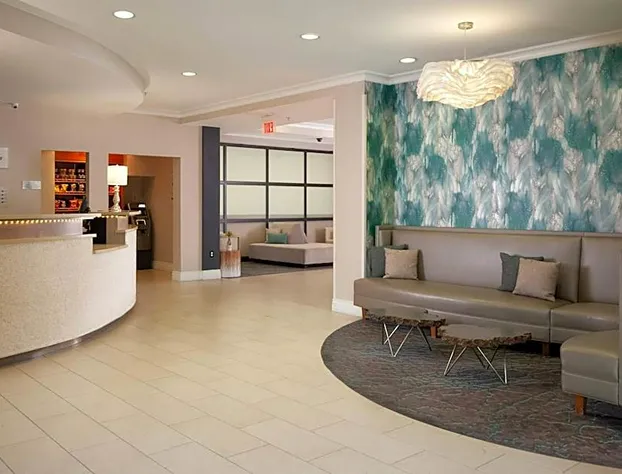 Residence Inn by Marriott Fort Myers Sanibel hotel detail image 4