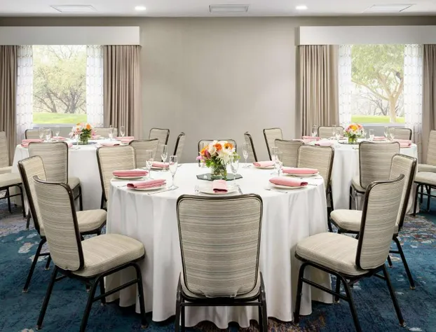 Hilton Tucson East hotel detail image 4