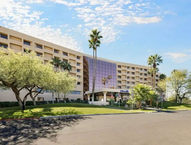 Hilton Tucson East hotel detail image 1