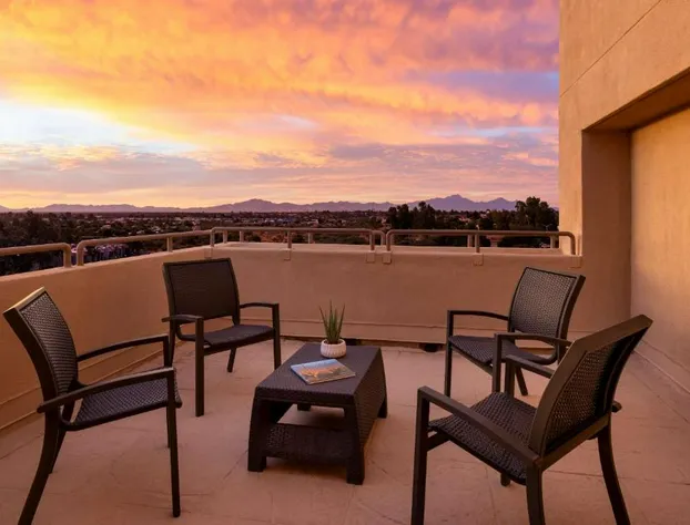 Hilton Tucson East hotel detail image 2