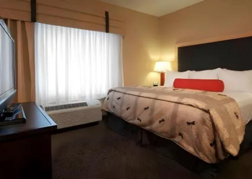 Cambria Hotel Columbus - Polaris hotel detail image 1