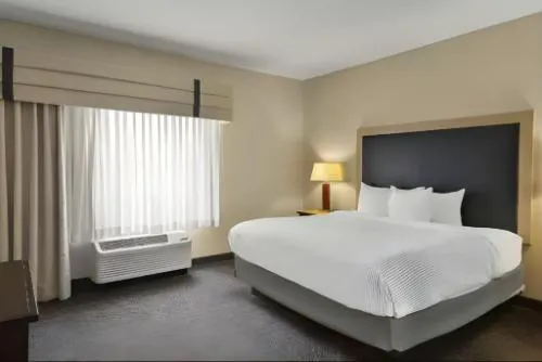 Cambria Hotel Columbus - Polaris hotel detail image 2