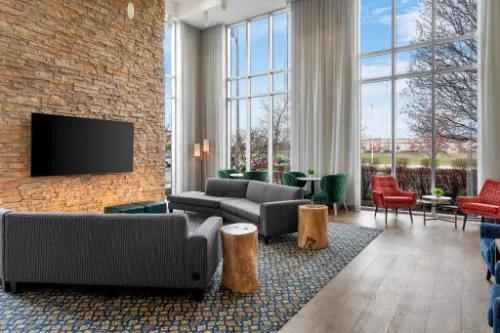 Cambria Hotel Columbus - Polaris hotel detail image 3