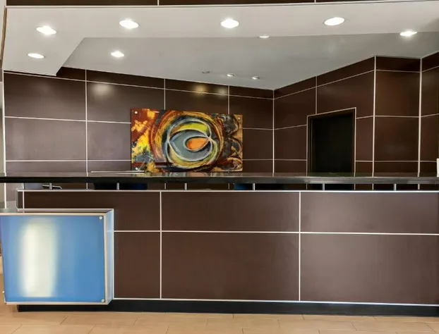 Cambria Hotel Columbus - Polaris hotel detail image 1