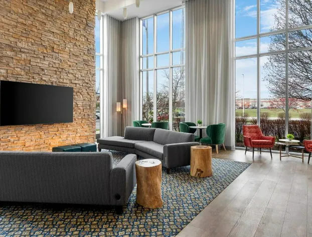 Cambria Hotel Columbus - Polaris hotel detail image 2