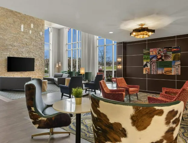 Cambria Hotel Columbus - Polaris hotel detail image 3