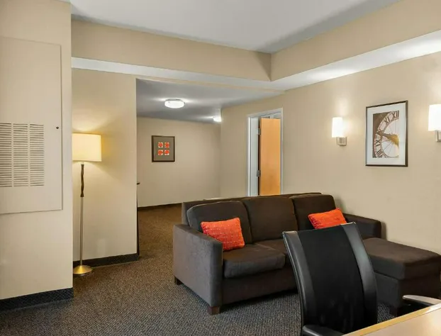 Cambria Hotel Columbus - Polaris hotel detail image 4