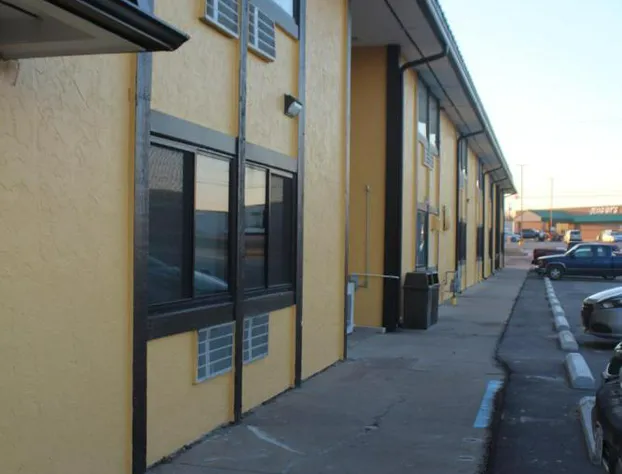 Extended Stay Warrenton Inn hotel detail image 1