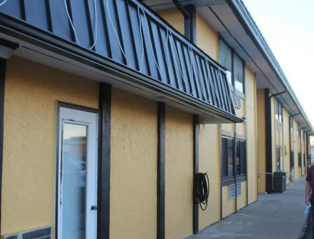 Extended Stay Warrenton Inn hotel detail image 2