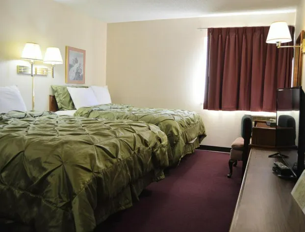 Extended Stay Warrenton Inn hotel detail image 3