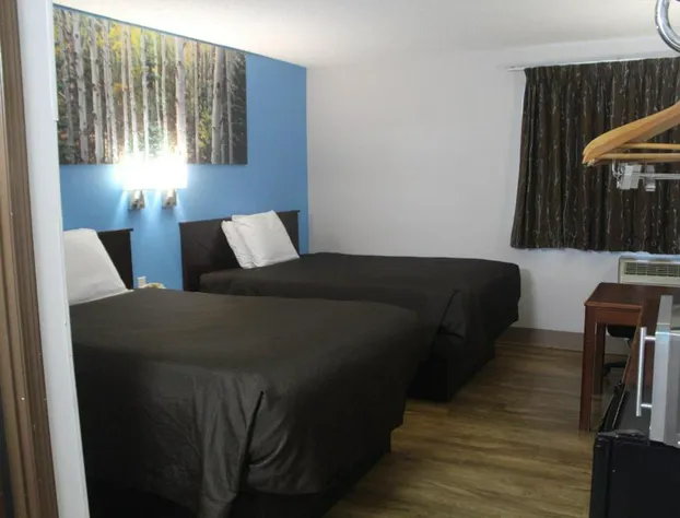 Extended Stay Warrenton Inn hotel detail image 3