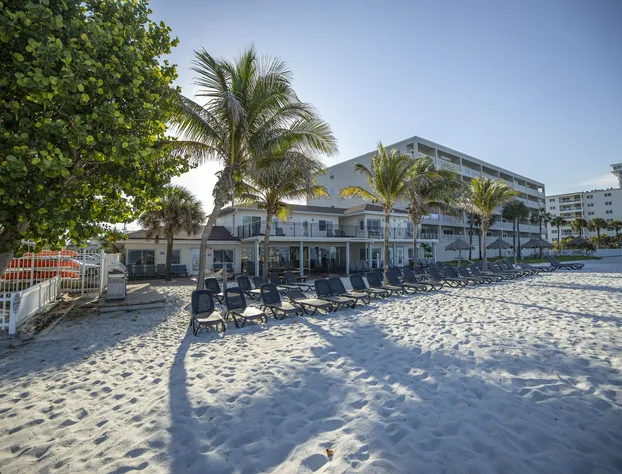 Hotel Sol hotel detail image 1