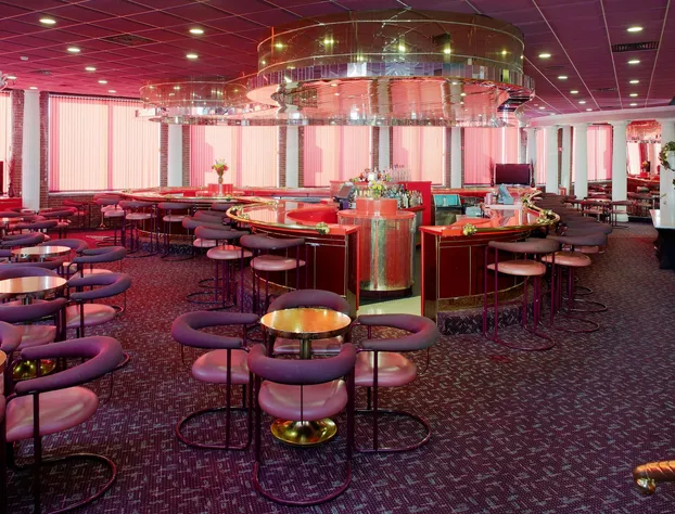 Cove Haven Resort hotel detail image 1