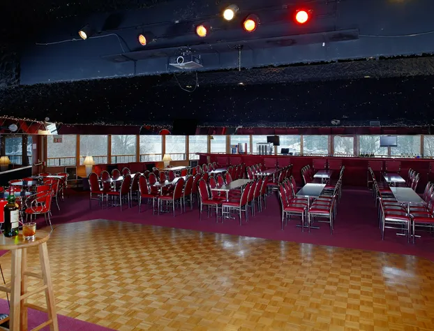 Cove Haven Resort hotel detail image 3