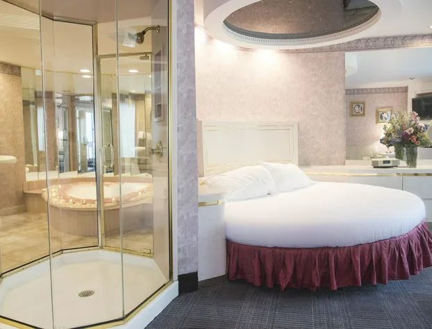 Cove Haven Resort hotel detail image 4