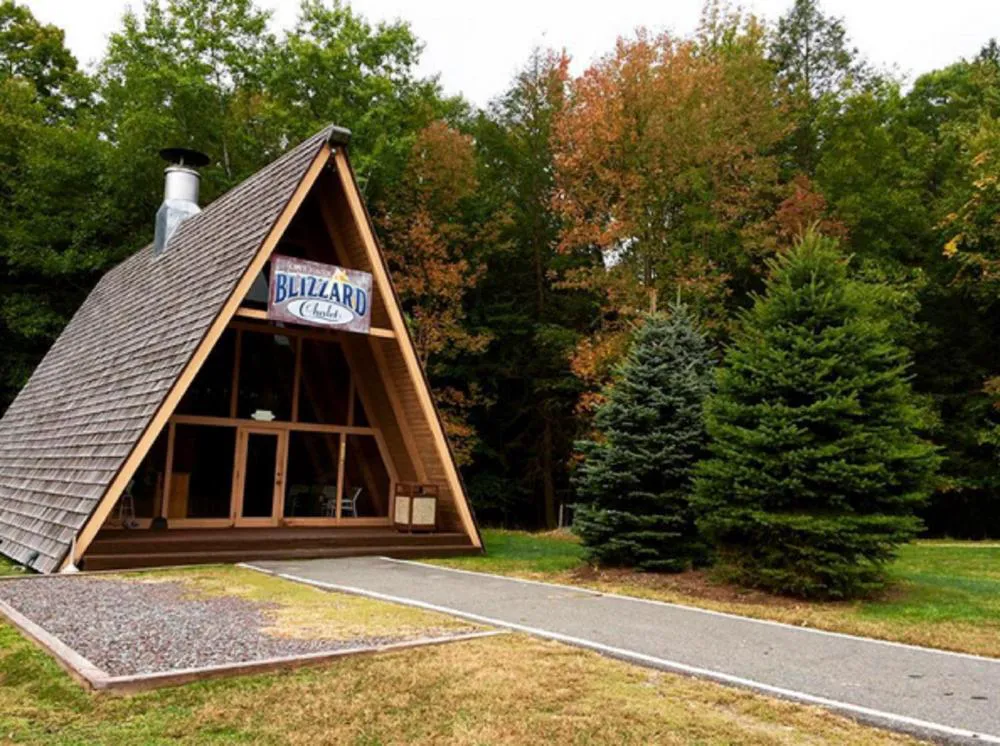 Cove Haven Resort hotel hero