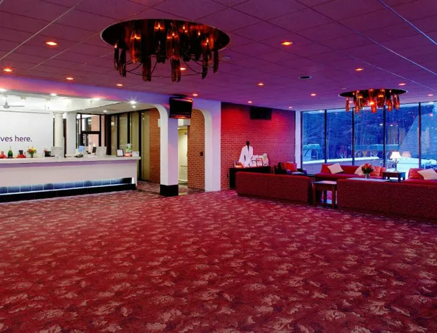 Cove Haven Resort hotel detail image 2