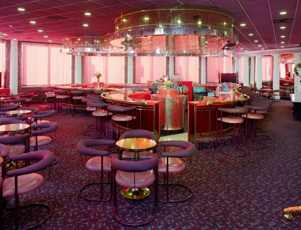 Cove Haven Resort hotel detail image 3