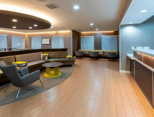 SpringHill Suites by Marriott Rochester-Mayo Clinic/St Marys hotel detail image 4