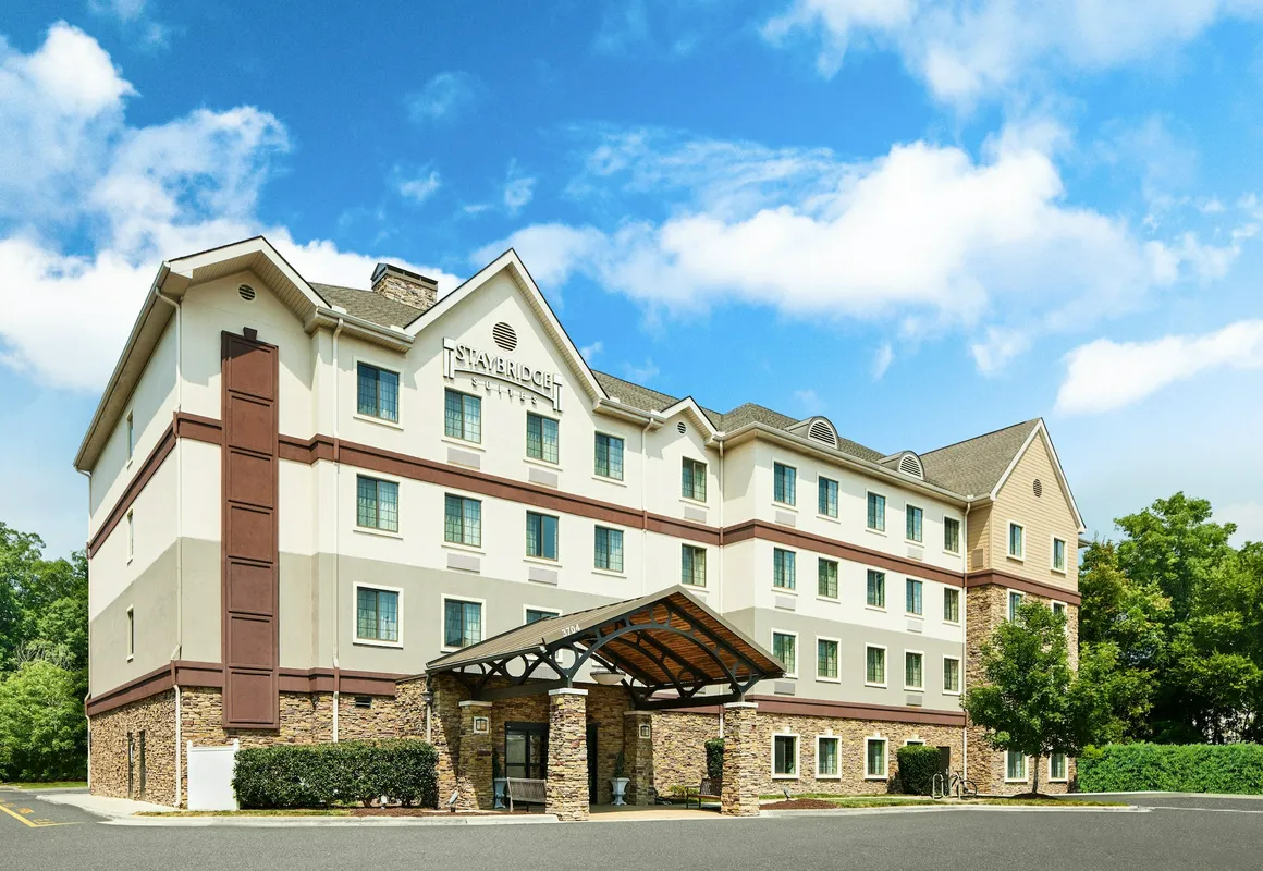 Staybridge Suites Durham/Chapel Hill by IHG hotel hero