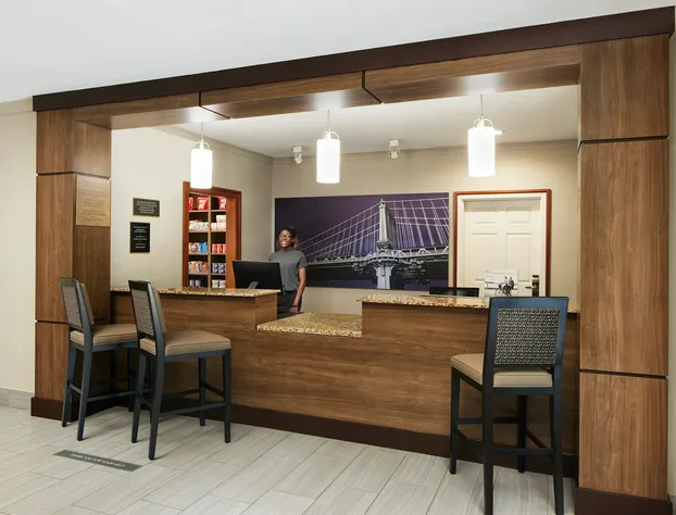 Staybridge Suites Durham/Chapel Hill by IHG hotel detail image 1