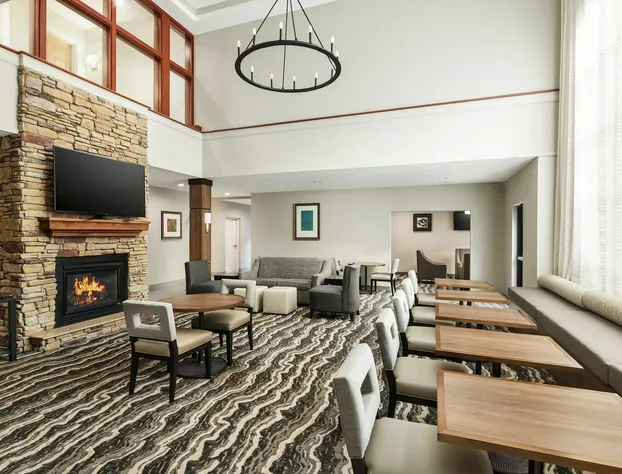 Staybridge Suites Durham/Chapel Hill by IHG hotel detail image 2