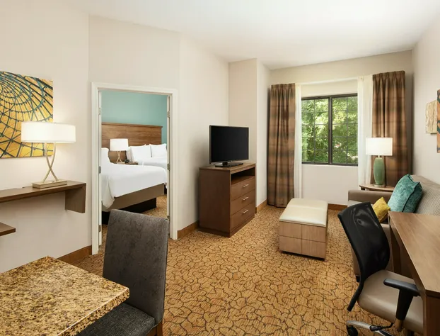 Staybridge Suites Durham/Chapel Hill by IHG hotel detail image 3