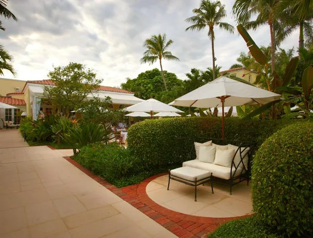 The Brazilian Court Hotel hotel detail image 1