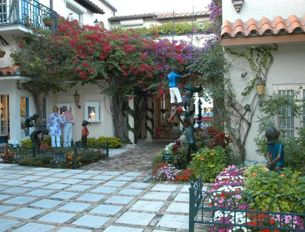 The Brazilian Court Hotel hotel detail image 2