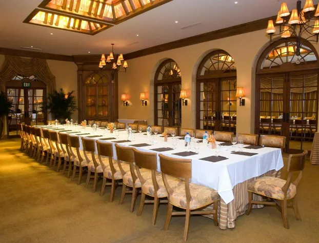 The Brazilian Court Hotel hotel detail image 3