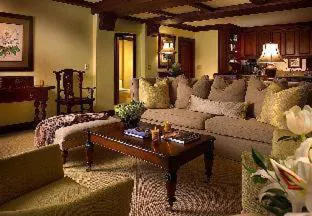 The Brazilian Court Hotel hotel detail image 4