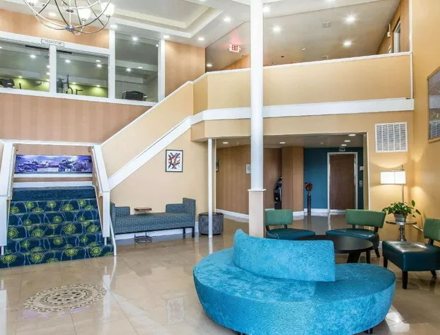 Quality Inn & Suites Middletown - Newport hotel detail image 2