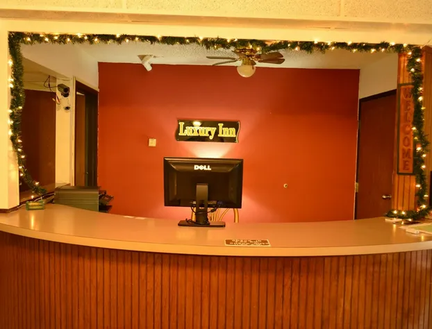 Luxury Inn & Suites hotel detail image 2