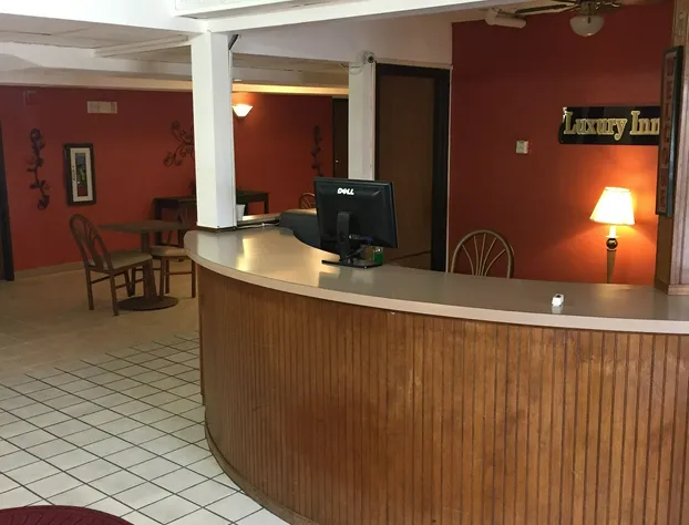 Luxury Inn & Suites hotel detail image 3