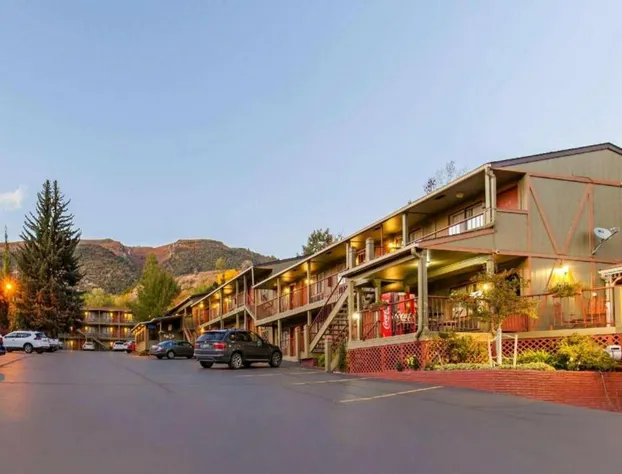 Rodeway Inn hotel detail image 2