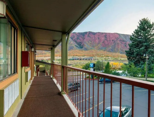 Rodeway Inn hotel detail image 3