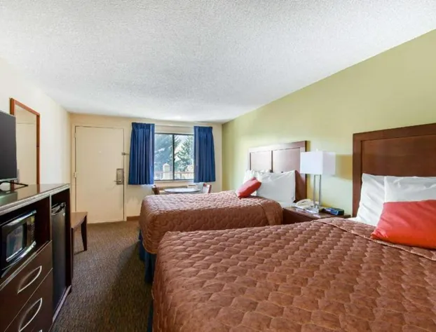 Rodeway Inn hotel detail image 4