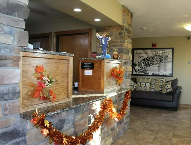 Super 8 by Wyndham Kearney hotel detail image 4