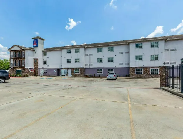 Studio 6 Orange, TX hotel detail image 2