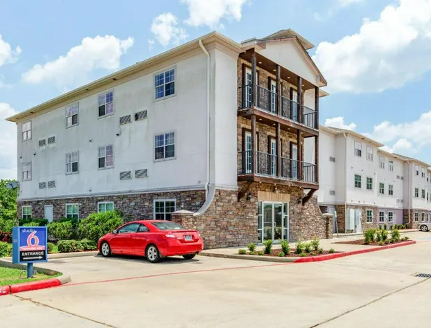 Studio 6 Orange, TX hotel detail image 4