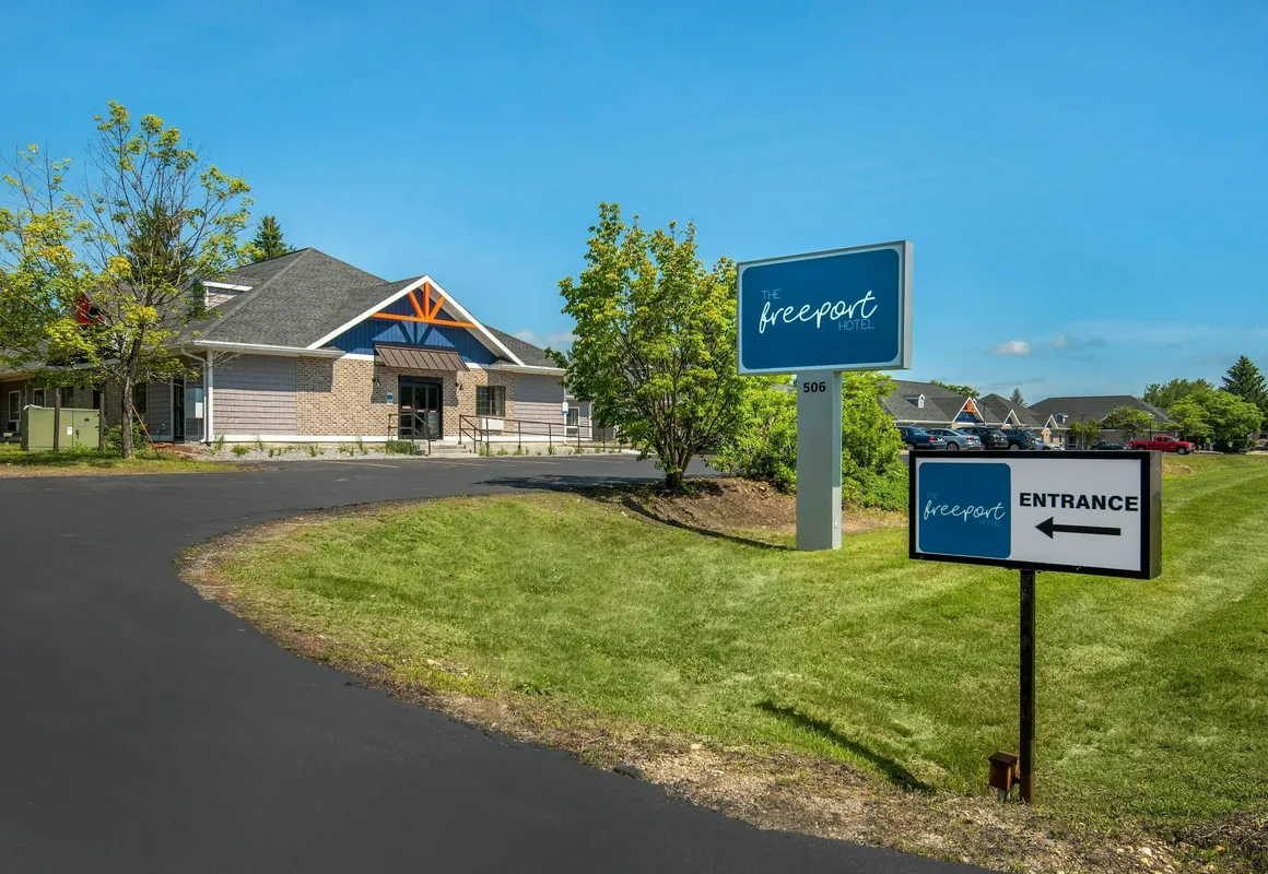 The Freeport Hotel, an Ascend Collection Hotel hotel hero